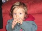 mmmm biscuit