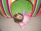 Popup playhouse