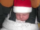 Christmas hat