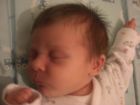 Asleep