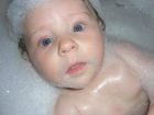 Baths are the best!