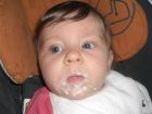Porridge is nice.